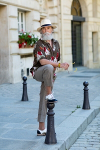 Lumière naturelle