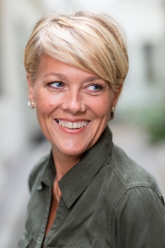Lumière naturelle