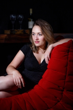 Photo en studio