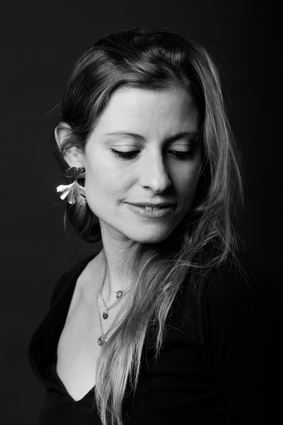 Photo en studio