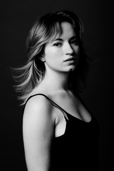 Photo en studio