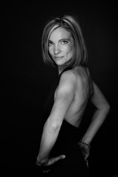 Photo en studio