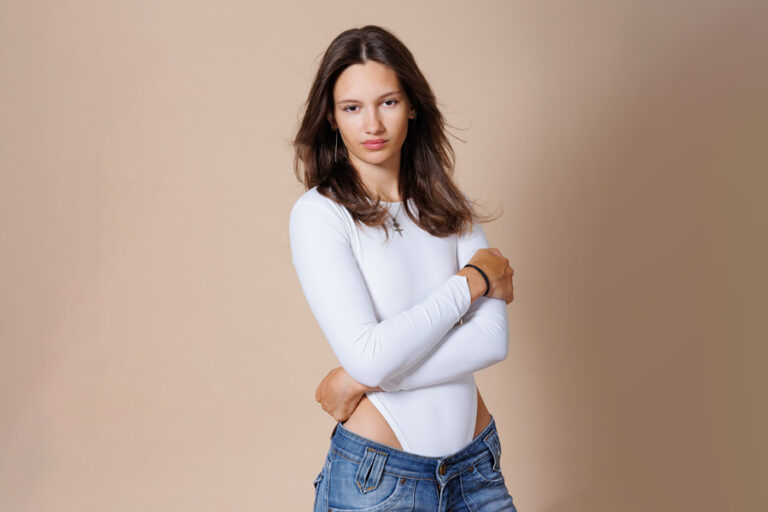 Lire la suite à propos de l’article Test agence pour un mannequin