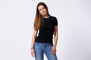 Test agence et book de mannequin