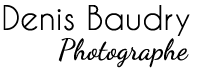Denis Baudry Photographe