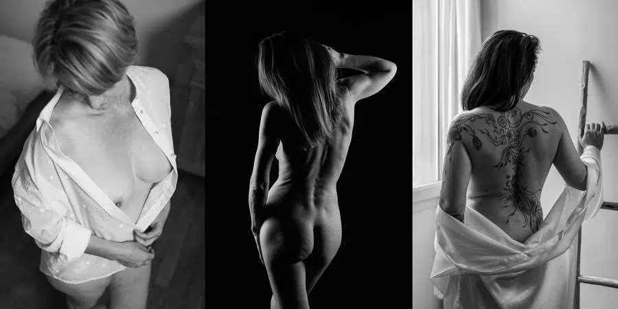 Photo nue à 40 et 50 ans Photo nue à 40 et 50 ans