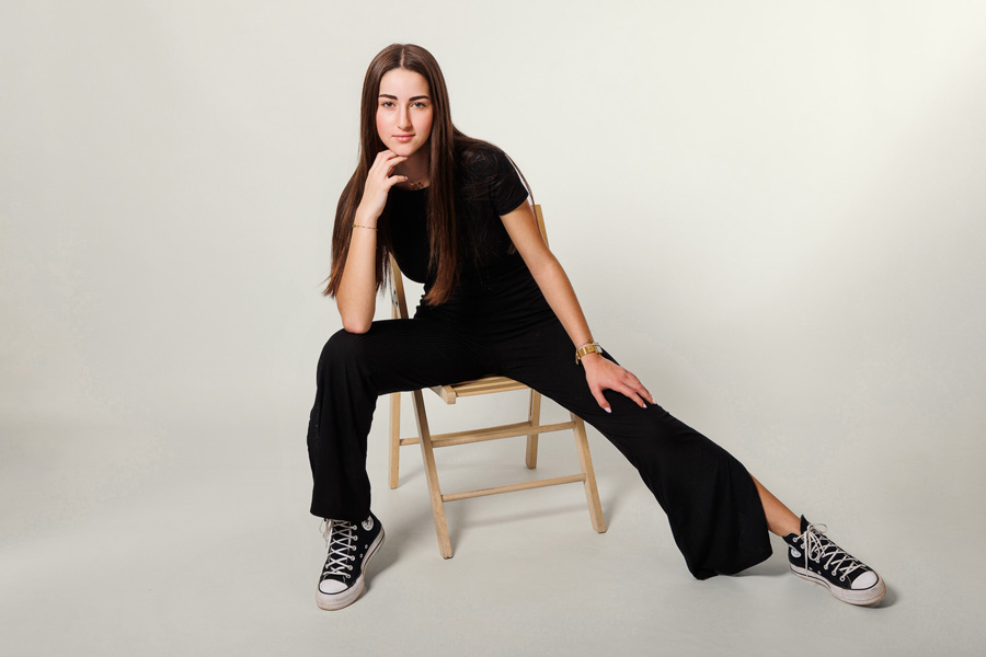 Comment faire un book de mannequin Comment faire un book de mannequin