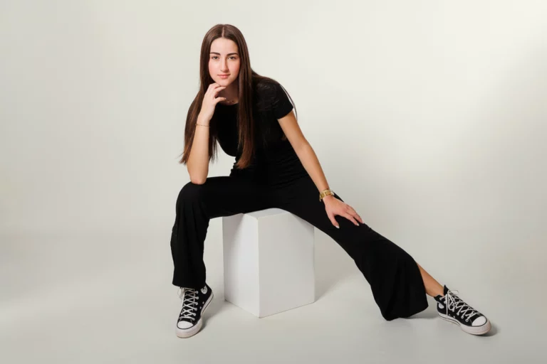 Comment faire un book de mannequin