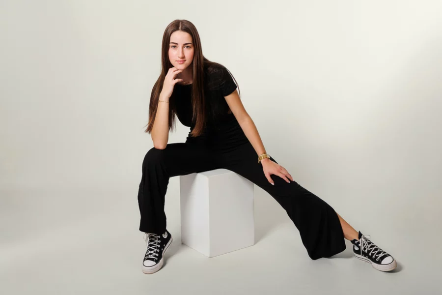 Comment faire un book de mannequin Comment faire un book de mannequin