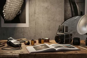 Des photos en studio Des conseils photos