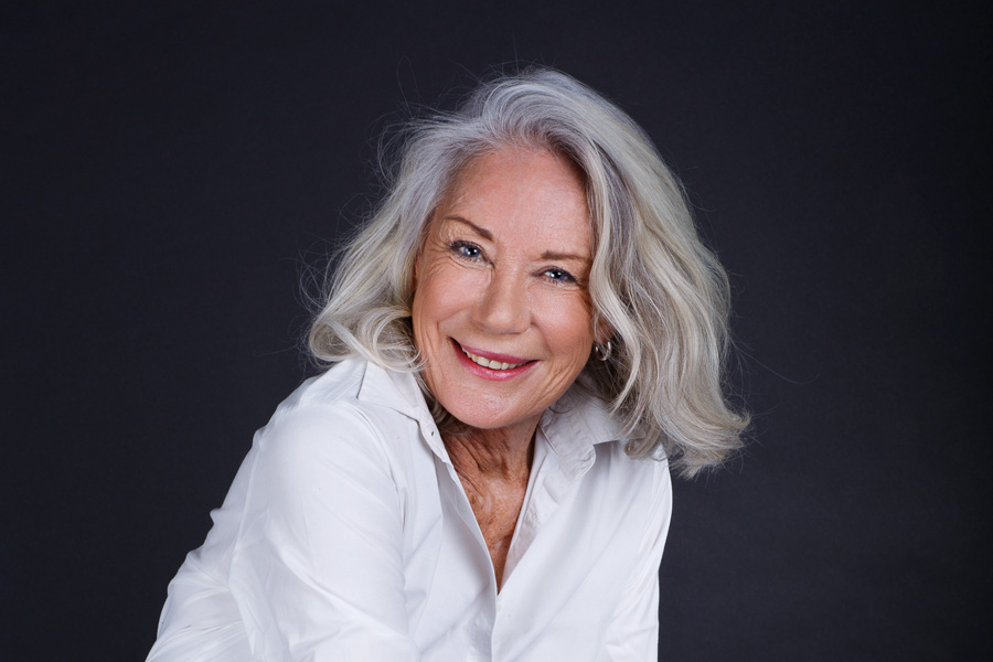 Photographe pour mannequins seniors Photographe pour mannequins seniors