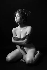 Nu artistique et boudoir nu artistique