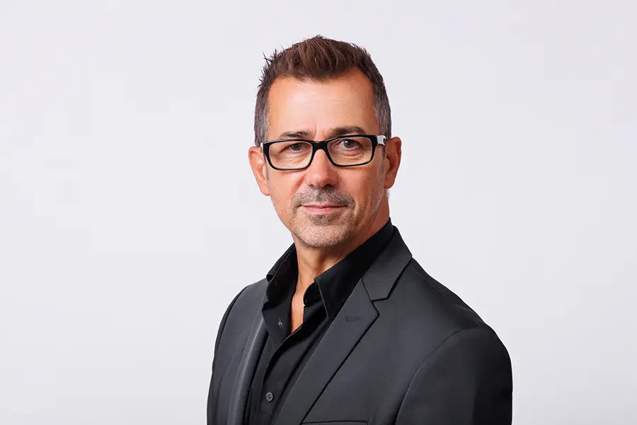 Exemple de photo professionnelle