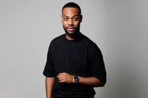 Photographe book comédien