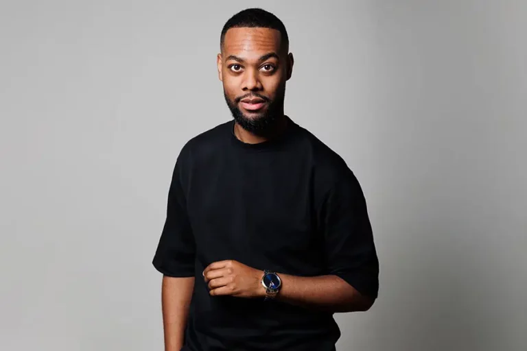 Photographe book comédien