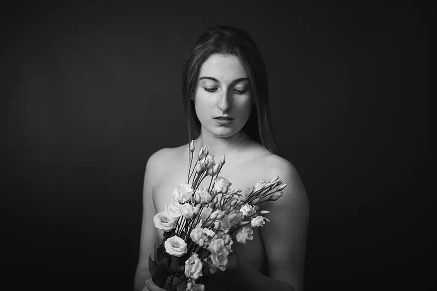 Carte cadeau pour shooting photo