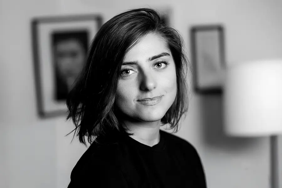 Photographe Book Comédien à Paris