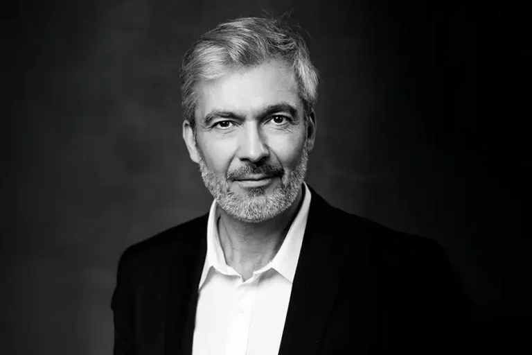 Le portrait Corporate