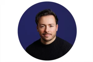 Un portrait professionnel Linkedin