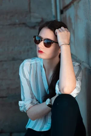 Shooting extérieur​